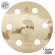 Centnt TD-17z Cymbals 6 Holes Unfold 17 inch OZONE from the B20 Dragon series, made of copper, mixed with Bronze Alloy metal.