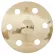 Centnt TD-17z Cymbals 6 Holes Unfold 17 inch OZONE from the B20 Dragon series, made of copper, mixed with Bronze Alloy metal.
