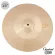 Centnt B10A-18C Cymbals 18 inch Crash from B10 Age series made of bronze copper, 90% bronze alloy +