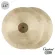 Centnt XTT-14H 14 inch Hihat B20 XTT BLACK TIGER series made of copper, mixed with Bronze Alloy, 80% Bronze alloy + woven