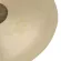 Centnt XTT-14H 14 inch Hihat B20 XTT BLACK TIGER series made of copper, mixed with Bronze Alloy, 80% Bronze alloy + woven