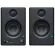 Presonus® ERIS E3.5 BT 50 -watt speaker, 3.5 inch speaker, 1 pair of stewed stew rooms + free connecting cables