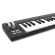 Midiplus AKM320BT คีย์บอร์ดใบ้  32 คีย์ เชื่อมต่อบลูทูธได้ Bluetooth Midi Keyboard Controller + แถมฟรีสาย USB & หั