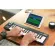 Midiplus AKM320BT คีย์บอร์ดใบ้  32 คีย์ เชื่อมต่อบลูทูธได้ Bluetooth Midi Keyboard Controller + แถมฟรีสาย USB & หั