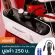 JOYO I-Plug 3in1 แอมป์กีตาร์แบบเสียบหูฟัง Headphone Amp/เอฟเฟค-Overdrive/ออดิโออินเทอร์เฟสสำหรับสมาร์ทโฟน แถมฟรีสายแจ็คต่อสมาร์ทโฟน & ถ่าน AAA