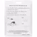MINS Pick Guitar / Trans liver Adjacent to the front guitar model SP-201 Guitar Transducer