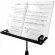 PARAMOUNT, a standwater stand For the band model 509, the music note, music stand, music stand