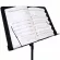 PARAMOUNT Standwood, JYC-YD04, Standwear, Lady, Note, Music Note Stand