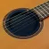 Alice closed the soundhole for airy guitar 41 "/41" Model A048 Soundhole Cover, Soundhole