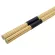 Paramount 19 bamboo drum wood model RDS Hot Rod Sticks / Rute Drum Sticks