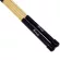 Paramount 19 bamboo drum wood model RDS Hot Rod Sticks / Rute Drum Sticks