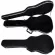 Paramount เคสกีตาร์โปร่ง รุ่น WC450 กล่องใส่กีตาร์โปร่ง, Guitar Hard Case