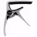 Aroma AC-20 Guitar Capo คาโป้กีตาร์ อย่างดี แบบหนีบ วัสดุโลหะ ใช้ได้ทั้งกีตาร์โปร่ง / กีตาร์ไฟฟ้า