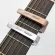 Aroma คาโป้กีตาร์โปร่ง แบบสกรู อย่างดี รุ่น AC-11 Guitar Capo