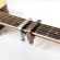 Aroma คาโป้กีตาร์โปร่ง แบบสกรู อย่างดี รุ่น AC-11 Guitar Capo