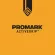 Promark™ ไม้กลอง Rebound 5A ระดับมืออาชีพ มีเทคโนโลยี ActiveGrip™ รุ่น R5AAG ** Designed & Made in USA **