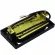 Belcat Open Hum Guitar Pickup Bridge Position, Ferrite, BH-33-B-WH white