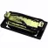 Belcat Open Hum Guitar Pickup Neck Position, Alnico, สีขาว/ดำ รุ่น BH-23A-N-Z