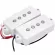 Belcat Ferrite Precision Bass Pickup model BP-40-WH