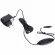 BOSS® อแดปเตอร์ ของแท้ 100% รุ่น PSA-230S สำหรับเอฟเฟค BOSS Adapter BOSS, อะแดปเตอร์เอฟเฟค, ตัวจ่ายไฟเอฟเฟคกีตาร์, 9V Adapter Efffect Guitar