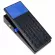 BOSS® Volume Pedal for Keyboard รุ่น FV-50L วอลุ่มเท้าสำหรับคีย์บอร์ด/เปียโนไฟฟ้า ** ประกันศูนย์ 1 ปี **