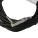 CARLSBRO 6-meter vandar cable, BC804-6M 6M GUITAR Cable, 6M guitar jack