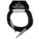 CARLSBRO 6-meter connector lock jack cable, BJ004-6M 6M GUITAR Cable, 6M guitar jack cable