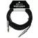 Carlsbro สายแจ็คกีตาร์ 6 เมตร มีจุกครอบหัวแจ็ค รุ่น BC835-6M 6m Guitar Cable, สายแจ็คกีตาร์ 6m