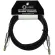 Carlsbro สายแจ็คกีตาร์ 3 เมตร มีจุกครอบหัวแจ็ค รุ่น BC835-3M 3m Guitar Cable, สายแจ็คกีตาร์ 3m