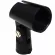 Carlsbro legs, handle the mic / legs, wearing the mic model De028 for Mike, Diameter 24-28 cm.
