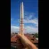 Vic Firth® ไม้กลอง 5A Hickory หัวไม้ รุ่น American Classic® ** Made in USA **