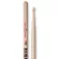 Vic Firth® ไม้กลอง 5A Hickory หัวไม้ รุ่น American Classic® ** Made in USA **