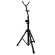 Carlsbro standsoff -legs / Baroid Hero DH004 stand, Baritone Saxophone Stand