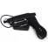 [Best Seller] Carlsbro Pickle Guitar Removable guitar tag, sales number 1, model PBK / DB4015 Portable Acoustic Guitar Pickup