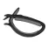 D'Addario® คาโป้กีตาร์โปร่ง & คาโป้กีตาร์ไฟฟ้า แบบสายรัด อย่างดี รุ่น Ratchet Capo