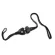 D'Addario® สายเชื่อมต่อสายสะพายกับคอกีตาร์ Acoustic Quick Release System for Guitars รุ่น DGS15