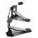 DW® กระเดื่องกลองคู่ โซ่คู่ รุ่น 9002 Double Pedal + ฟรีกระเป๋าใส่กระเดื่อง + ประกันศูนย์ 1 ปี