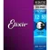 Elixir® Polyweb สายกีตาร์โปร่ง เบอร์ 12 แบบ 80/20 Bronze ของแท้ 100% Light, .012 - .053 ** Made in USA **