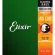 Elixir® Nanowb, 5 guitar lines, 100% genuine nickel, Light, .045 - .130 ** Made in USA **