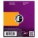 Elixir® Nanoweb สายกีตาร์โปร่ง เบอร์ 10 แบบเคลือบ Phosphor Bronze ของแท้ 100% Extra Light, .010 - .047 ** Made in USA **