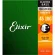 Elixir® Nanowb, 4 guitar lines, 100% genuine nickel, Light, .045 - .100 ** Made in USA **