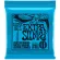 ERNIE BALL® Electric guitar number 8, 100% authentic Extra Slinky .008 - .038 ** Made in USA **