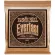 ERNIE BALL® Everlast, Airy Guitar, No. 11, 100% copper coated, Everlast Coated Phosphor Bronzeelight .011 - .052 Made in USA