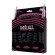 ERNIE BALL® สายแจ็คกีตาร์แบบขด ยาว 9m หัวตรง/ หัวตรง 30ft Coiled , Straight / Straight Instrument Cable ** Made in USA **