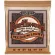ERNIE BALL® Airy Bronze No. 12, 100% authentic Phosthwood Phosphor Bronze Medium Light .012 - .054 ** Made in USA **