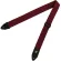 ERNIE BALL® Electric guitar strap / Anthuria's guitar strap / genuine guitar sash model Polypro ** Made in USA **