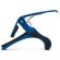Cason คาโป้ รุ่น CP-2 คาโป้กีตาร์, คาโป้กีตาร์โปร่ง, Guitar Capo - สีน้ำเงิน