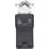 Zoom H6 All Black Recorder เครื่องบันทึกเสียง หัวไมค์เปลี่ยนได้หลายรูปแบบ มีไมค์สเตอริโอ รับประกันศูนย์ไทย 1 ปี Free Micro SD card 8 GB.