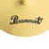 Paramount Thunder HJ-8 แฉ ฉาบ Splash 8 นิ้ว วัสดุทองเหลือง 8 Inch Brass Cymbal