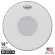 Remo® BX-0114-10 Emperor X Coated, 14-inch leather, 2-layer oil leather, 10+10 mm, with a target below 5 mm ** Made in USA **
